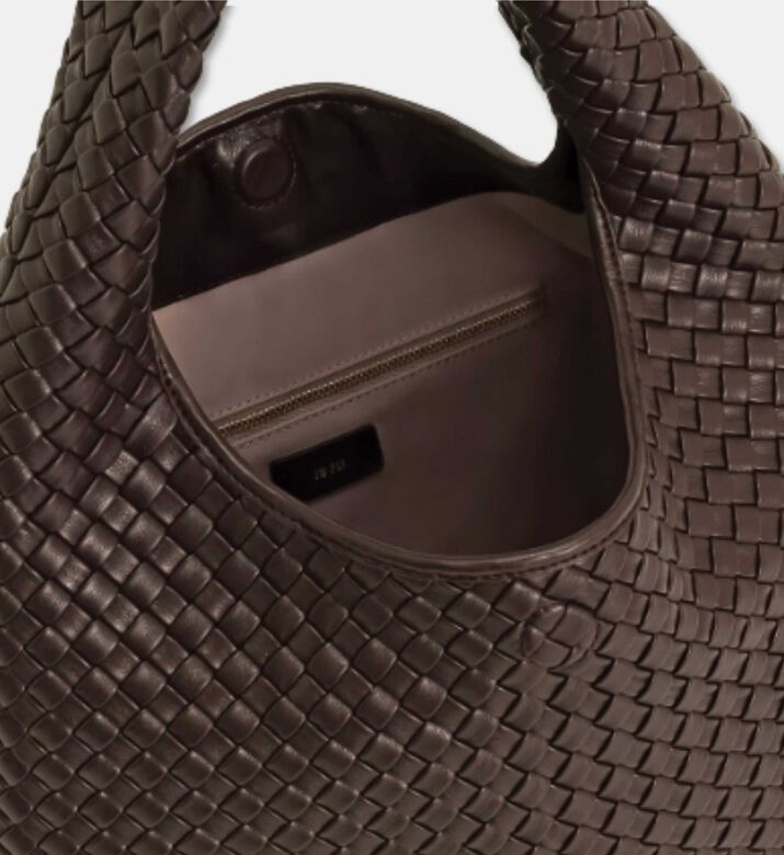 JW PEI Woven Hobo Shoulder Bag, Packshot View