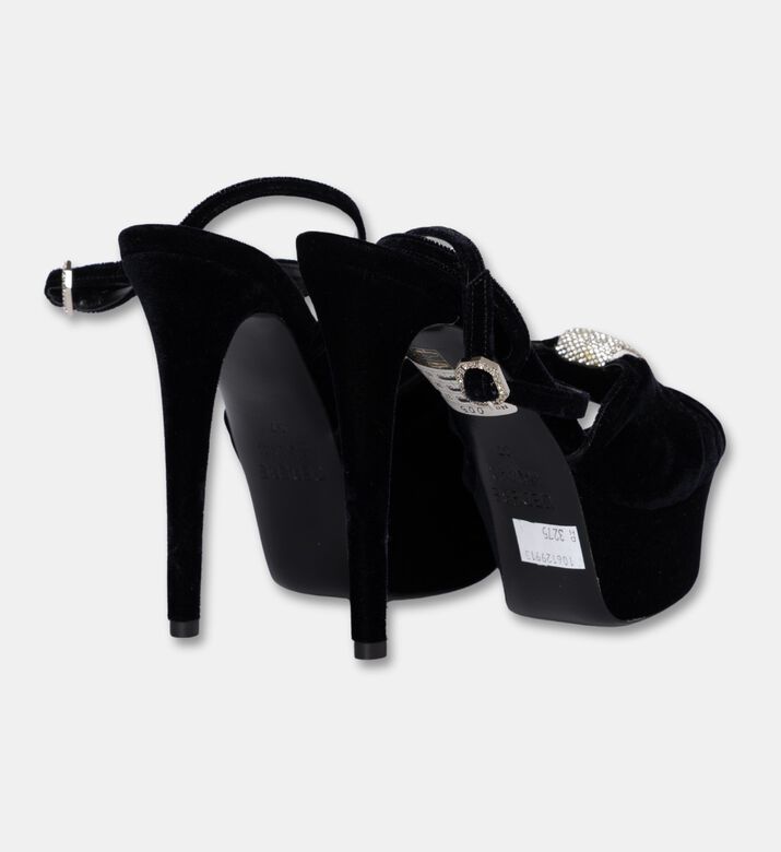 Gedebe Shoes Sandal, Packshot View