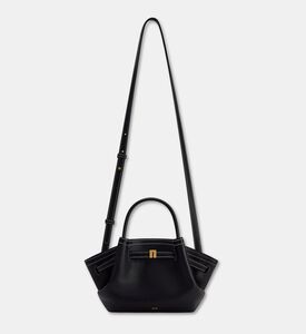 JW PEI Hana Contrast Stitching Mini Tote Bag, Packshot View