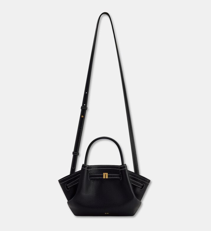 JW PEI Hana Contrast Stitching Mini Tote Bag, Packshot View