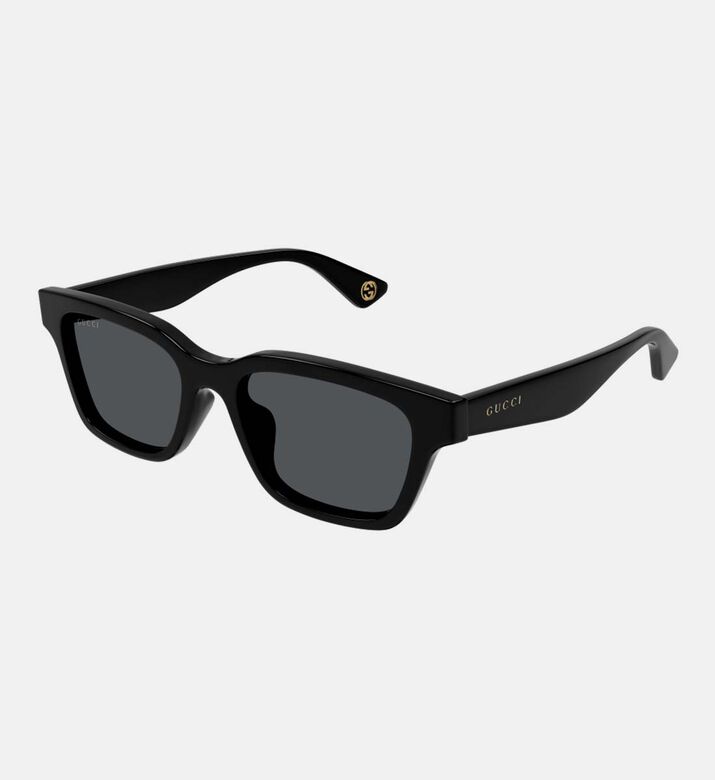 Casual Round Edges Sunglasses 53