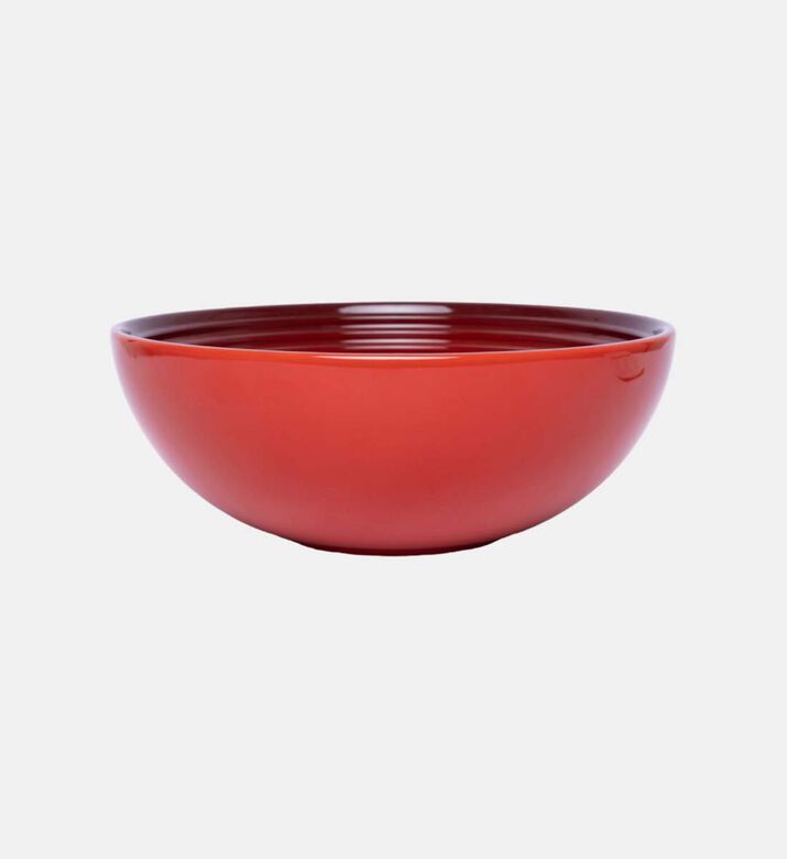 Stoneware Small Serving Bowl
