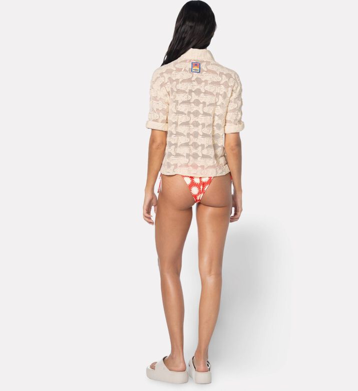 Maaji Shirt Bubbly, Model View