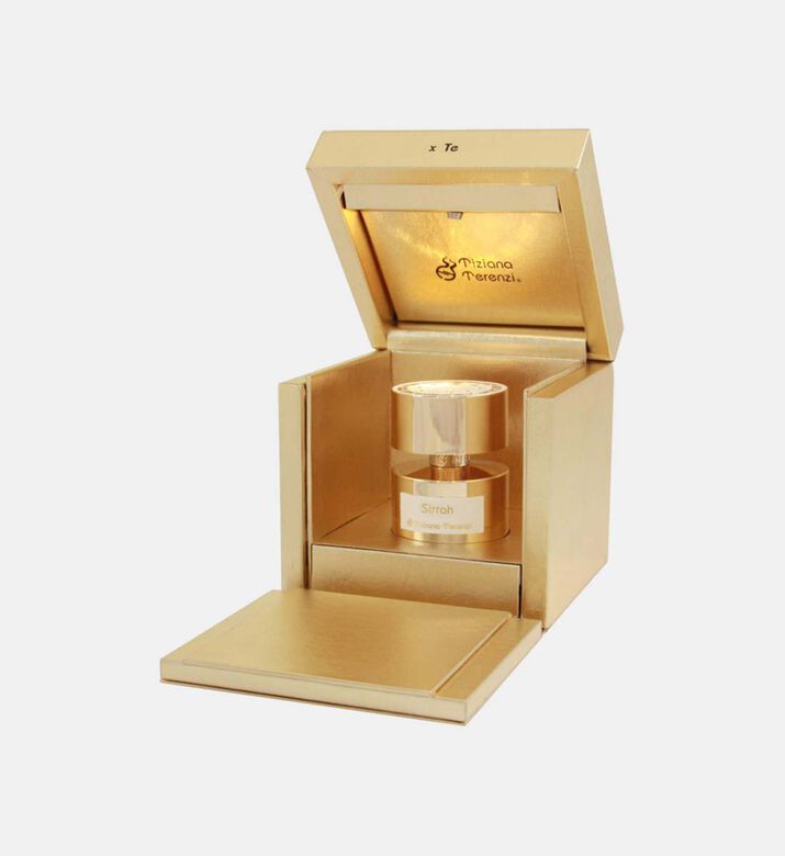 Tiziana Terenzi Sirrah Extrait De Parfum 100 Ml, Packshot View