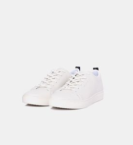 حذاء لي رياضي بشريط