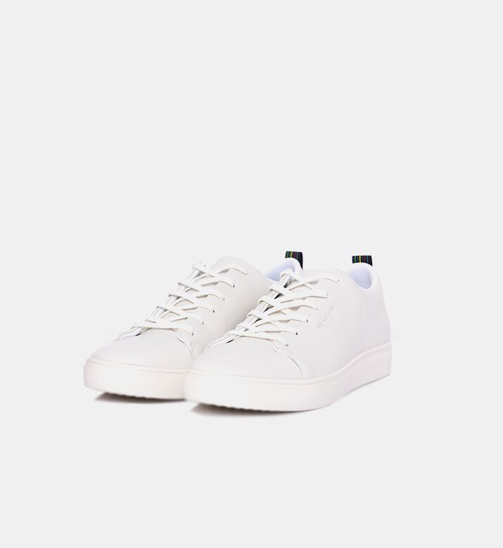 حذاء لي رياضي بشريط