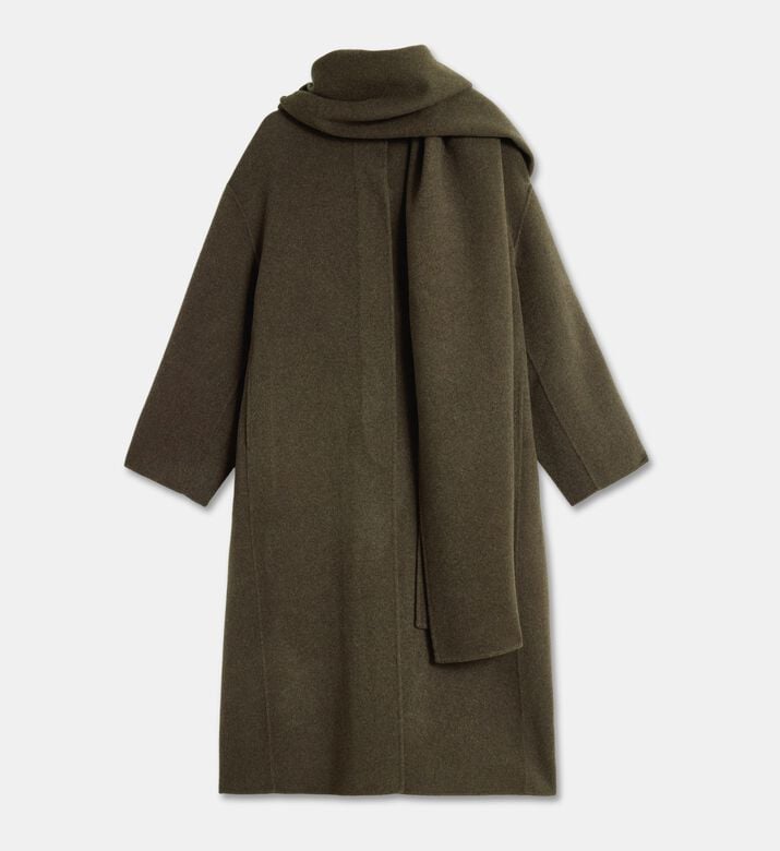 Soeur Coat Finn, Packshot View