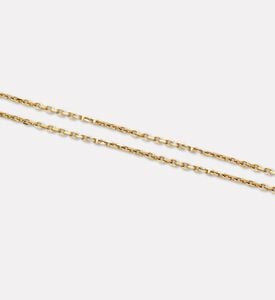 Van Cleef and Arpels Necklace, Packshot View