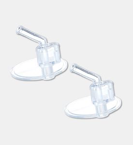 B.Box Silicone Straw Tops Set, Packshot View