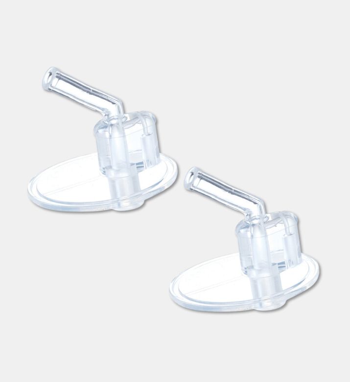 B.Box Silicone Straw Tops Set, Packshot View