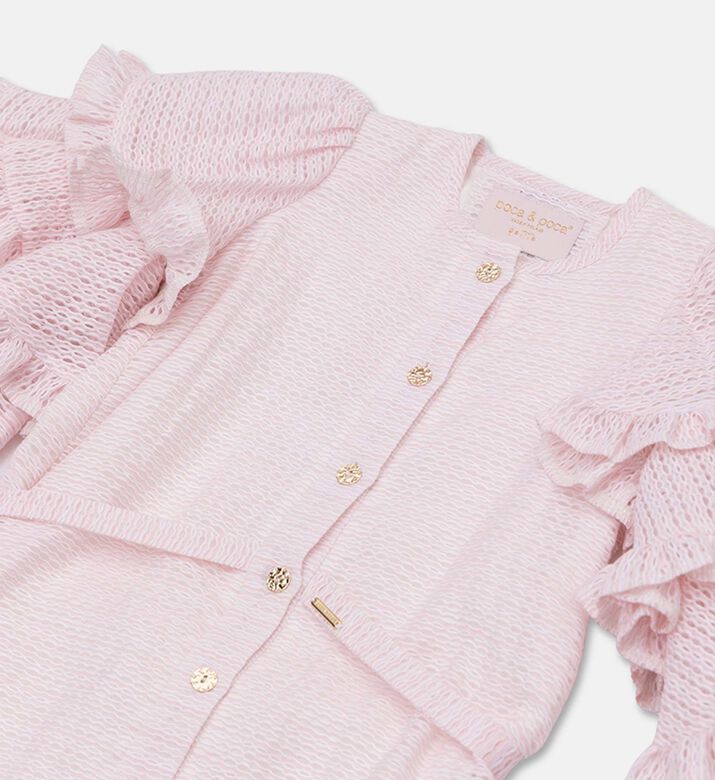 Poca and Poca Dress, Packshot View