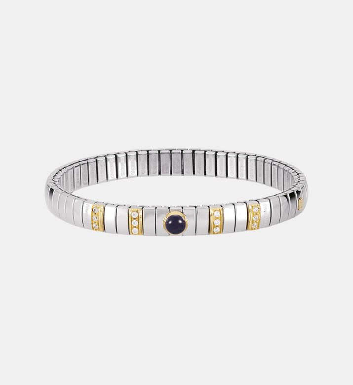 Stainless Steel Extension Bracelet
