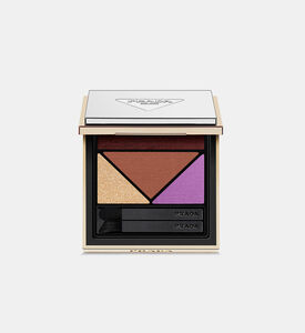 Dimensions Durable Multi-effect Eyeshadow Palette
