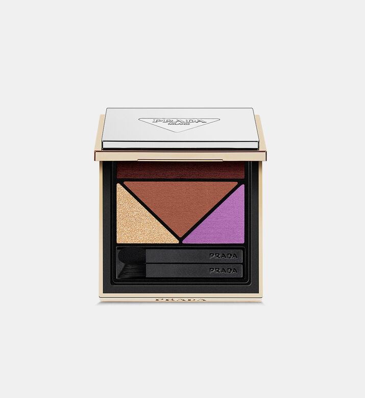 Dimensions Durable Multi-effect Eyeshadow Palette
