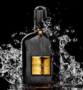 Tom Ford Black Orchid Eau De Parfum Travel Spray Set, Packshot View
