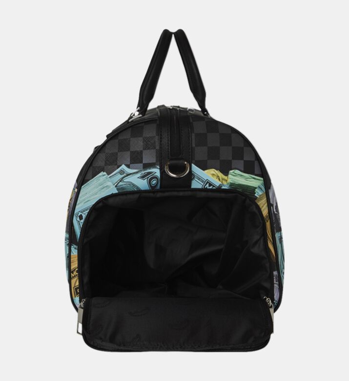 Sprayground Hidden Gaze Elite Backpack, Packshot View