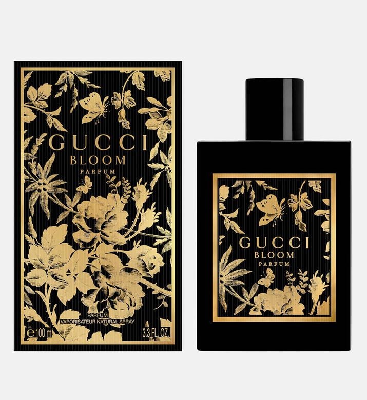 Bloom Eau De Parfum Bloom Eau De Parfum