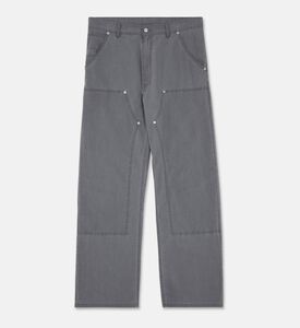 MM6 Pant 5pkt, Packshot View