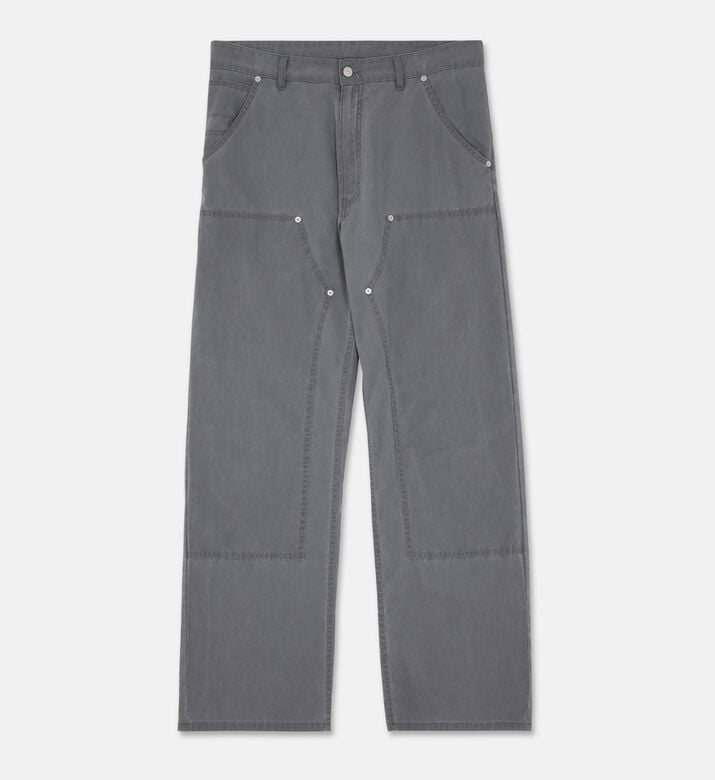 MM6 Pant 5pkt, Packshot View