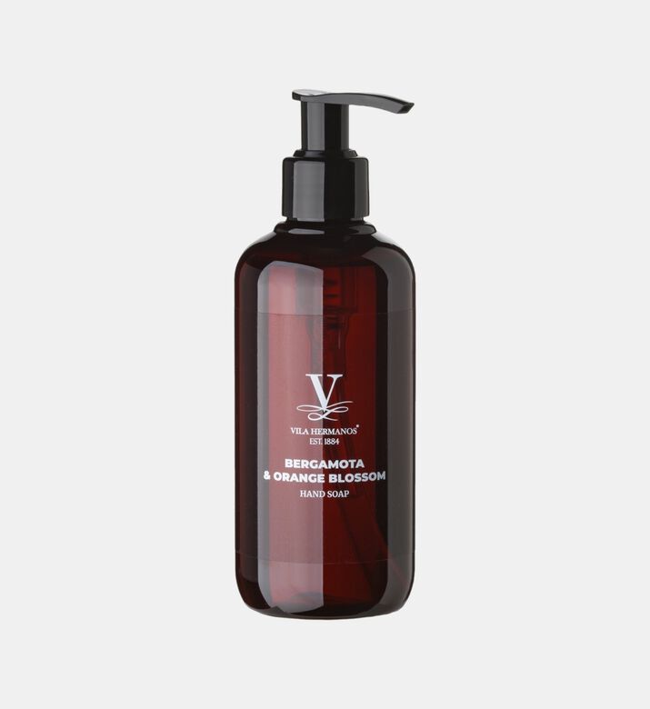 Bergamota Orange Blossom Hand Soap
