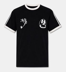 Y-3 Ts Cali Ss, Packshot View