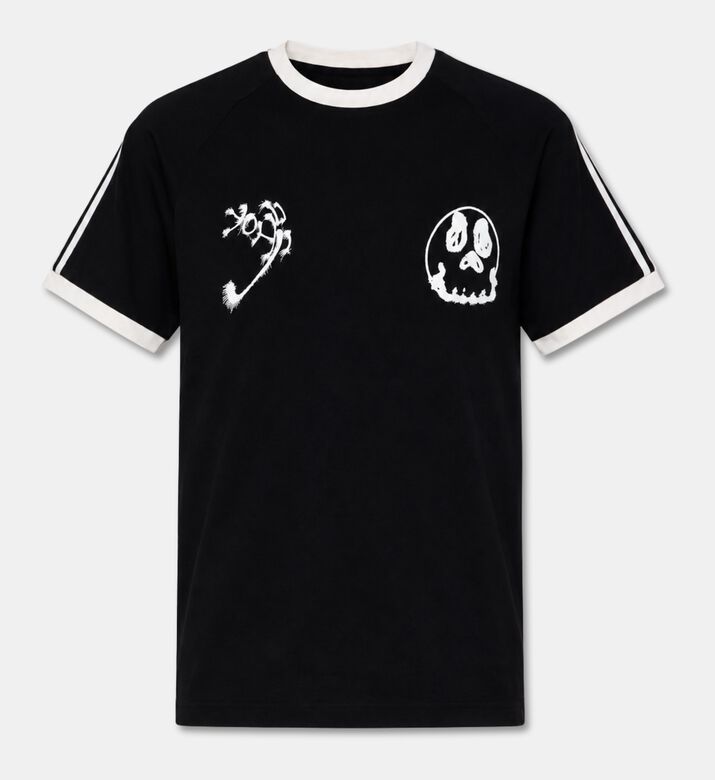Y-3 Ts Cali Ss, Packshot View