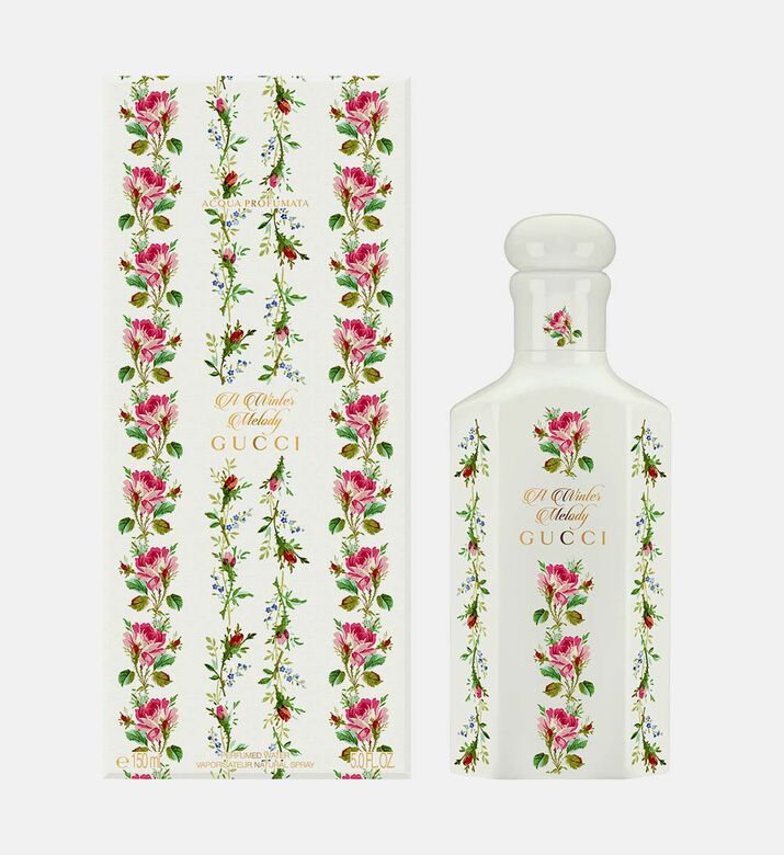 The Alchemist's Garden A Winter Melody Eau De Toilette
