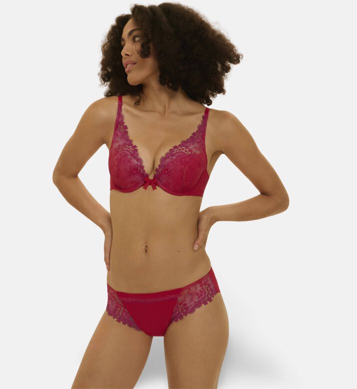 Simone Perele Brief, Model View
