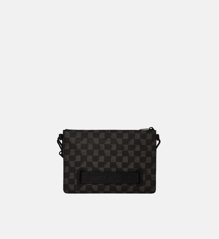 Slime Finish Pouchette Bag