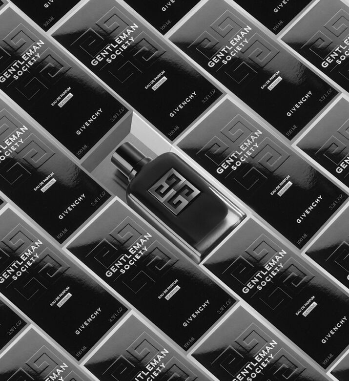 ماء عطر جنتلمان إكستريم