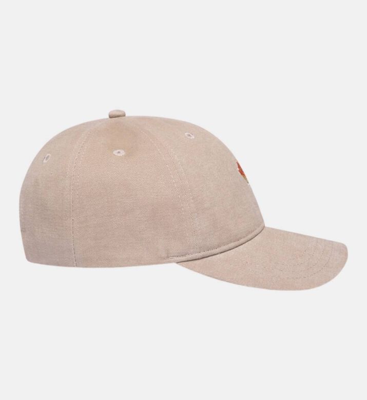 Embroidered Felipe Dad Cap