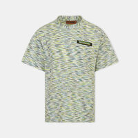 Junior Boy Printed Cotton T-shirt