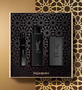 مجموعة هدايا إيف سان لوران ميسلف