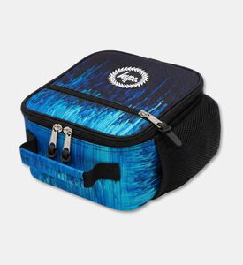 Hype Secured Zip Lunch Bag, Packshot View