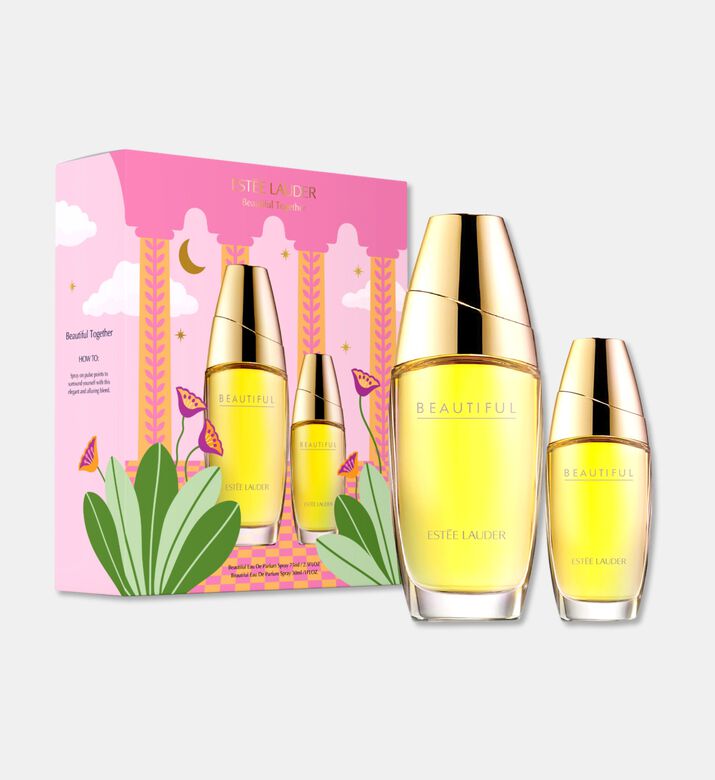 Estee Lauder Set Ram26 Beautiful Together, Packshot View