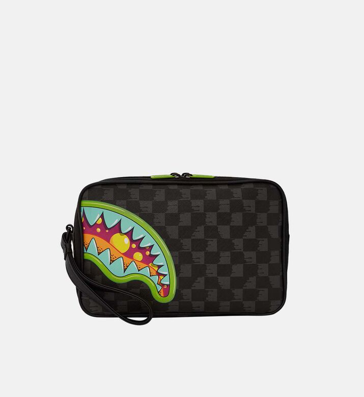 Slime Toiletry Bag