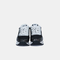 All-over Logo-print Sneakers