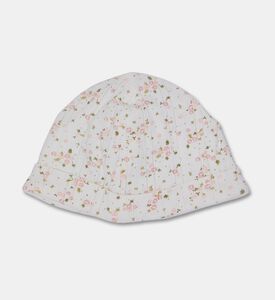 Tartine et Chocolat Hat, Ivory, M, Packshot View