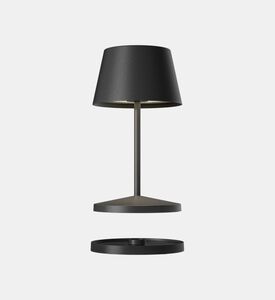 Seoul Aluminum Led Table Lamp