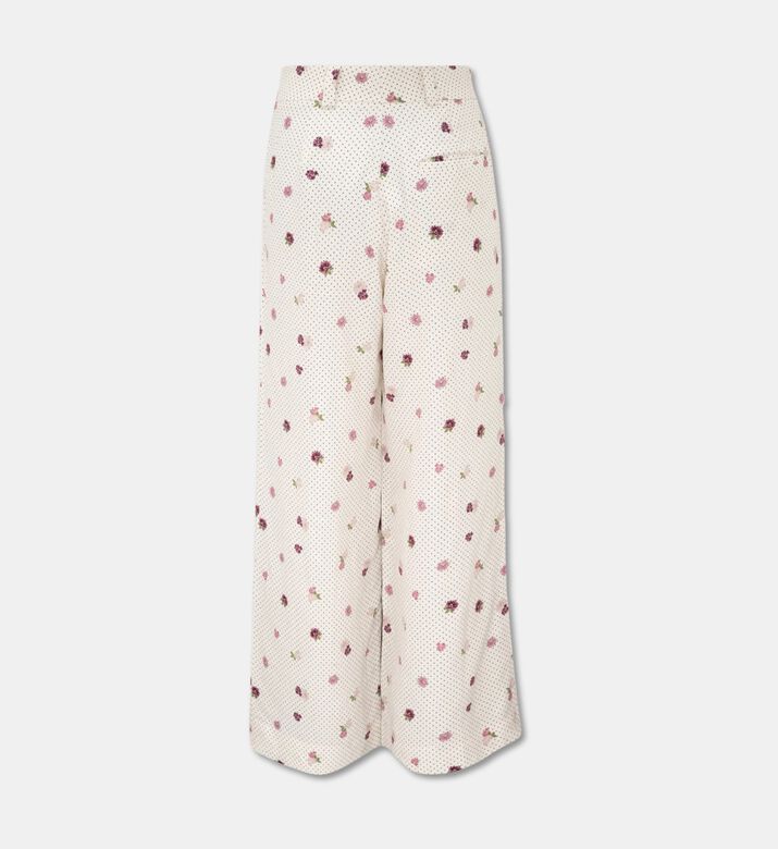 Carter and White Pant Tiffany, Packshot View