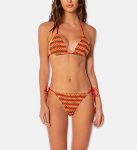 Maaji Swst Balmy, Model View