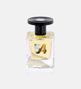 Genre Fifty Four Eau De Parfum