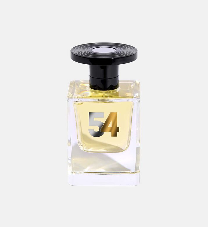 Genre Fifty Four Eau De Parfum