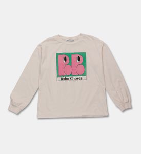 Bobo Choses Ts Bobo Choses, Packshot View