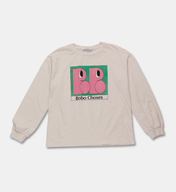 Bobo Choses Ts Bobo Choses, Packshot View