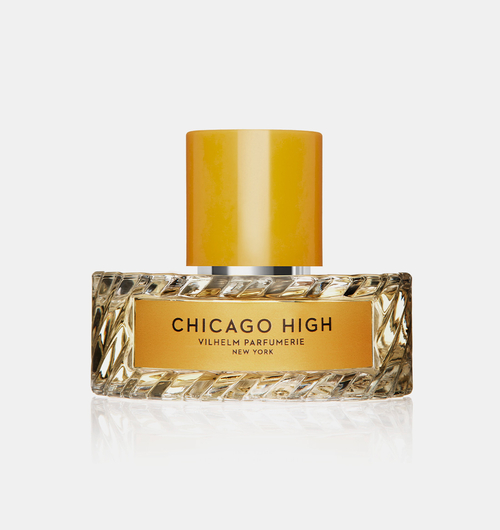 Chicago High Eau De Parfum Spray