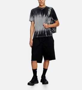 تيشيرت تي أدجاست آر 21 مصبوغ