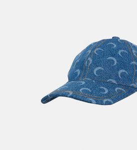 Marine Serre Hat Baseball, Packshot View