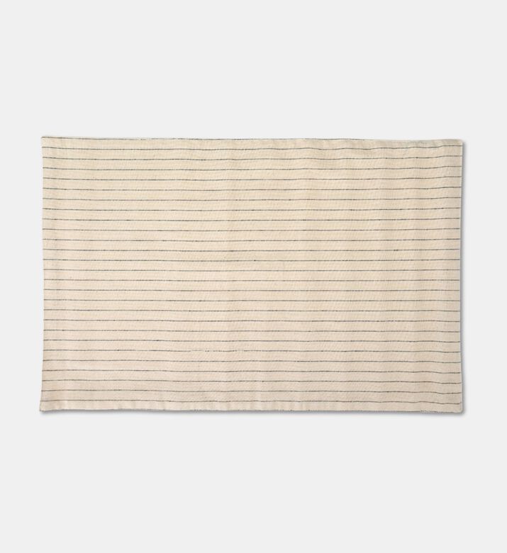Estia Placemat Yarn 33x50cm, Packshot View