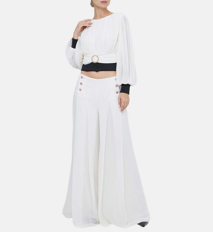 بروش مطوي القميص المنسوج